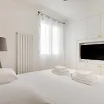 شقة Dazzling Flat - 3bd8p - Arc De Triomphe باريس