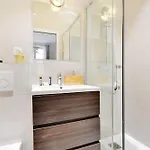 Dazzling Flat - 3bd8p - Arc De Triomphe شقة