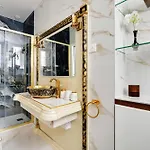 Dazzling Flat - 3bd8p - Arc De Triomphe شقة
